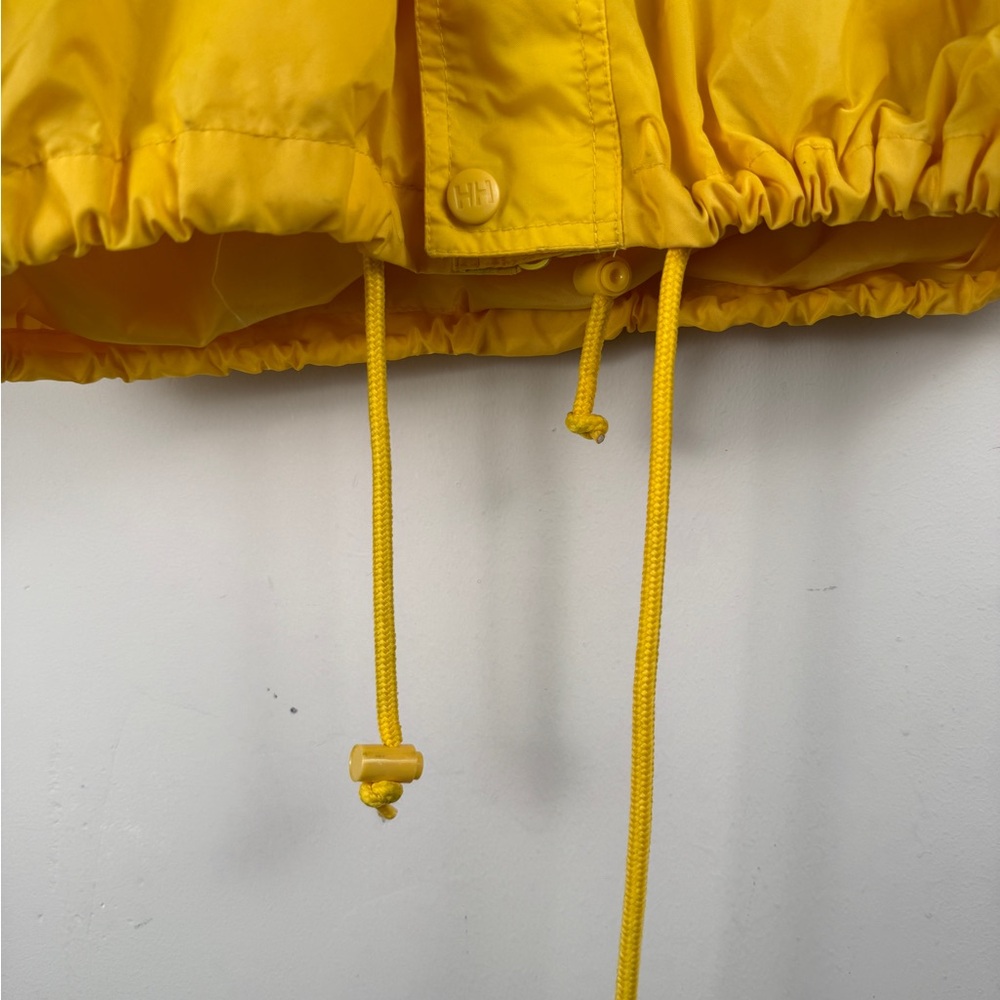 Helly Hansen Tech Packable Mesh Lined Vented Wind… - image 4